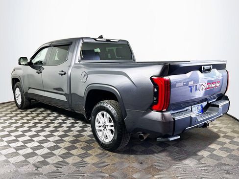 Used 2024 Toyota Tundra SR5 w/ SR5 Premium Package AWD/4WD image 6