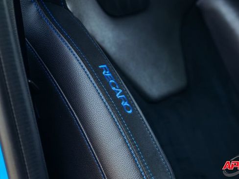 Used 2016 Ford Focus RS AWD/4WD image 30