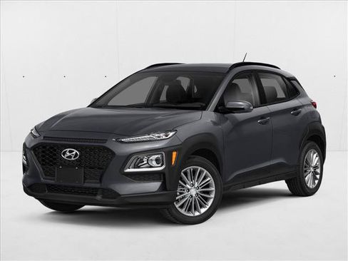 Used 2018 Hyundai Kona SEL FWD image 1