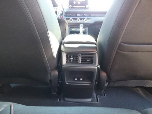 Certified 2023 Honda CR-V Sport image 25