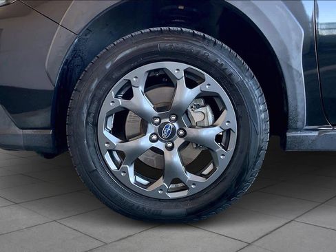 Used 2021 Subaru Crosstrek 2.5i Sport w/ Moonroof Package image 10