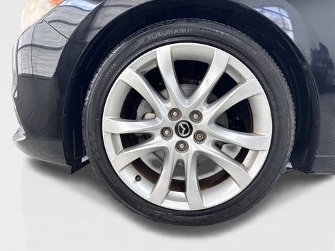 Used 2014 MAZDA MAZDA6 Touring w/ Touring Technology Package FWD image 48