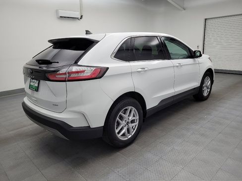 Used 2023 Ford Edge SEL image 10