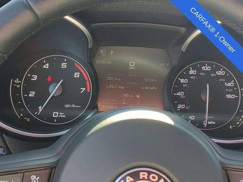 Used 2023 Alfa Romeo Stelvio Ti image 38