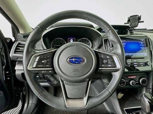 Used 2018 Subaru Impreza 2.0i Limited image 12