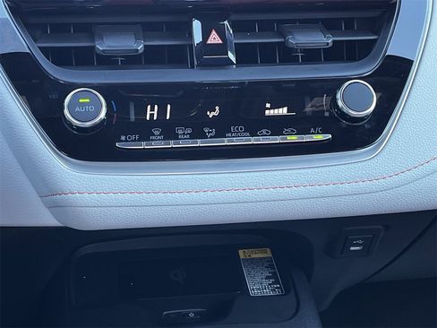 Used 2025 Toyota Corolla FX image 18