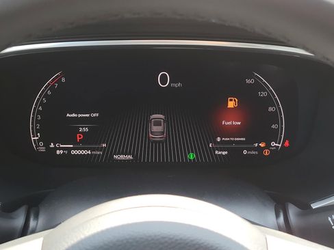 New 2026 Acura MDX w/ Technology Package AWD/4WD image 26