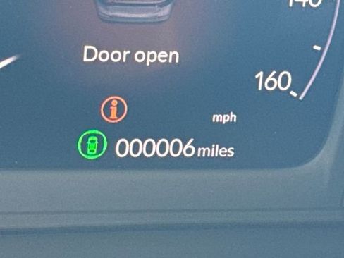 New 2025 Honda Accord SE image 18