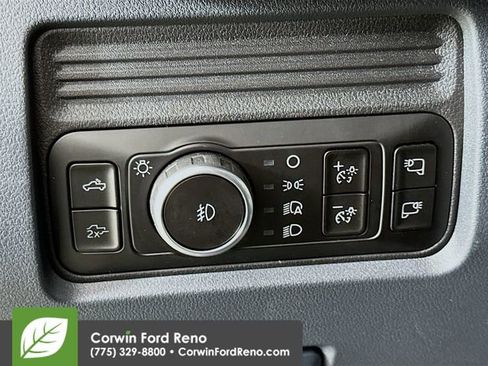 New 2026 Ford F350 Lariat w/ Black Appearance Package AWD/4WD image 11