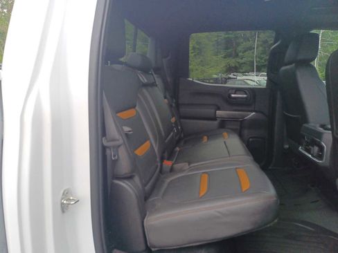Used 2019 GMC Sierra 1500 AT4 w/ AT4 Premium Package image 33