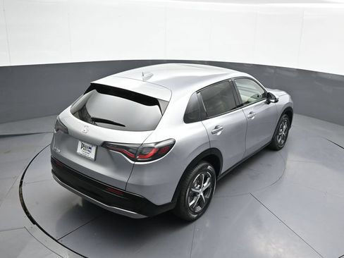 Certified 2024 Honda HR-V EX-L image 75