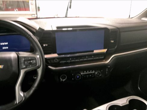 Certified 2022 Chevrolet Silverado 1500 LT image 18