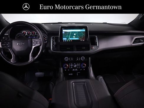 Used 2021 Chevrolet Tahoe RST w/ Luxury Package AWD/4WD image 52