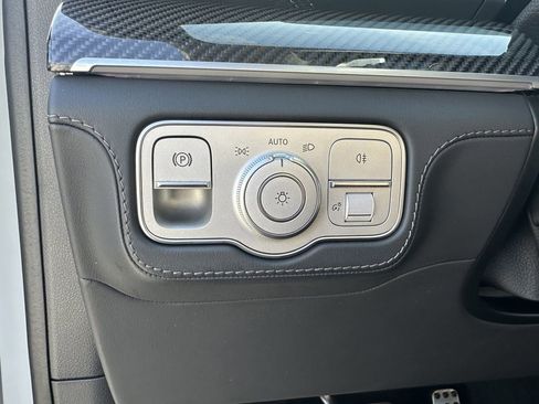 Certified 2024 Mercedes-Benz GLE 53 AMG 4MATIC Coupe image 36