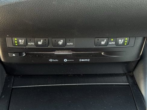 Used 2021 Lexus ES 350 F Sport w/ Special Edition FWD image 34