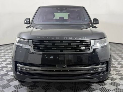 Used 2023 Land Rover Range Rover SE AWD/4WD image 11