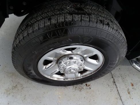 Certified 2024 RAM 2500 Big Horn w/ Bed Utility Group image 26