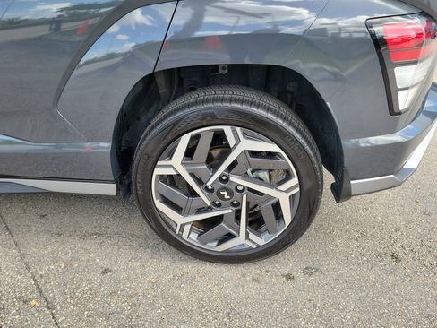 Used 2024 Hyundai Kona N Line AWD/4WD image 25