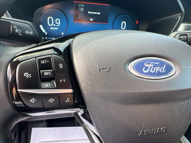 Used 2024 Ford Escape Active w/ Tech Pack #2 AWD/4WD image 28