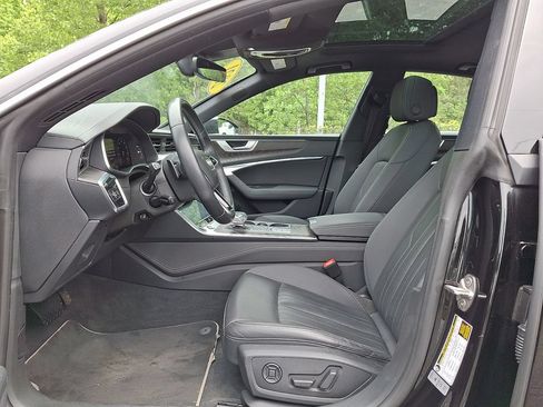 Used 2021 Audi A7 Prestige AWD/4WD image 19