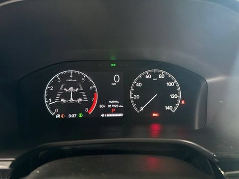 Used 2024 Honda CR-V EX-L image 9