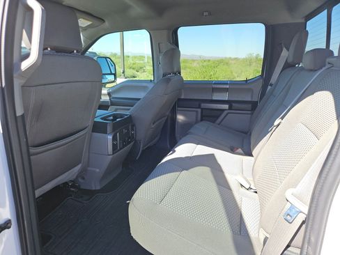 Certified 2020 Ford F150 XLT w/ Equipment Group 302A Luxury AWD/4WD image 24