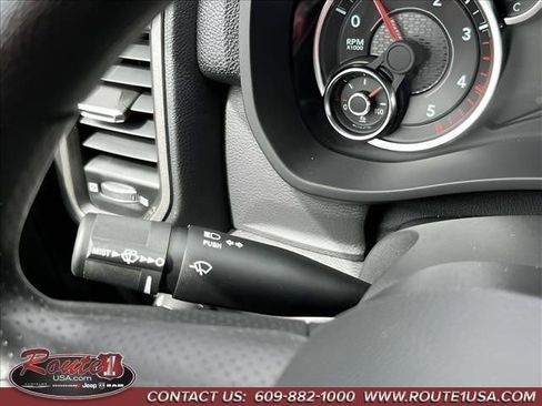 New 2026 RAM 3500 4x4 Regular Cab DRW image 34