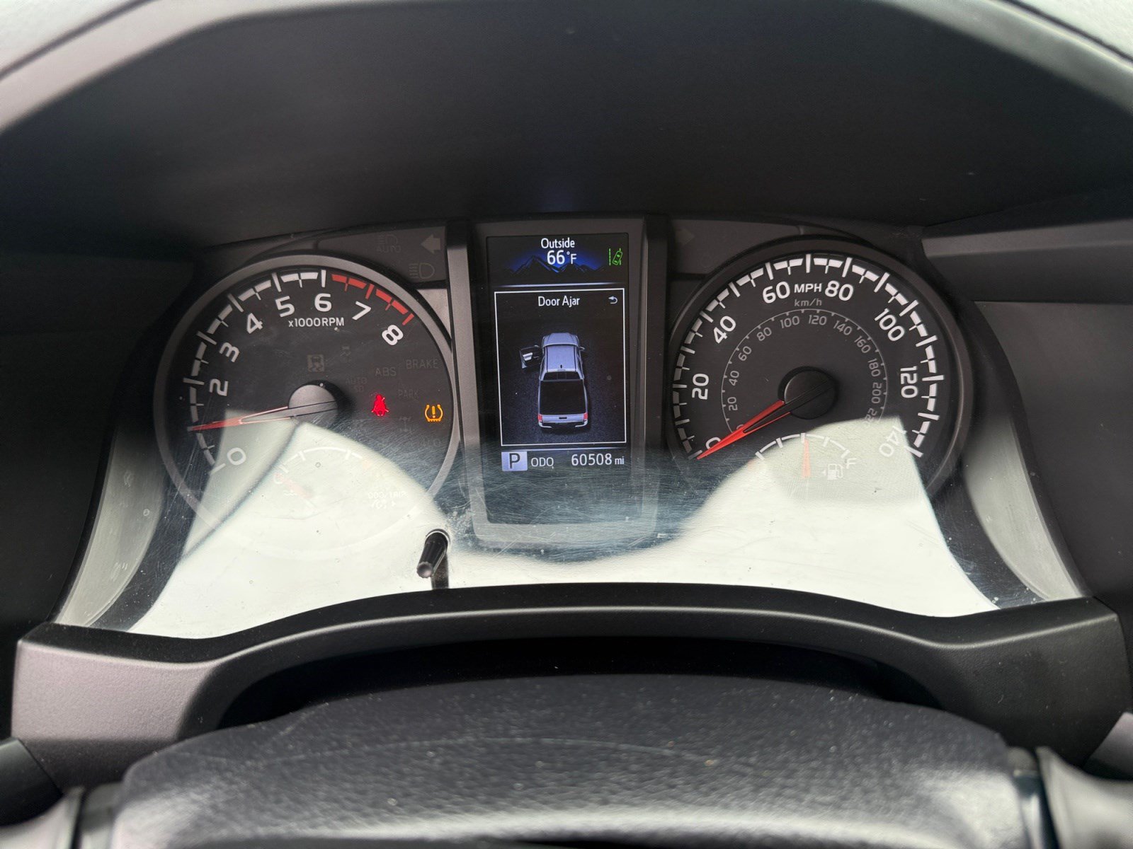 Used 2021 Toyota Tacoma SR AWD/4WD image 10