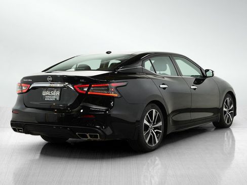 Used 2023 Nissan Maxima SL image 7
