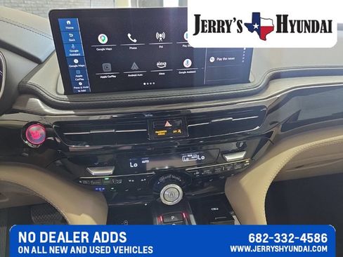 Used 2025 Acura MDX SH-AWD w/ Advance Package image 11