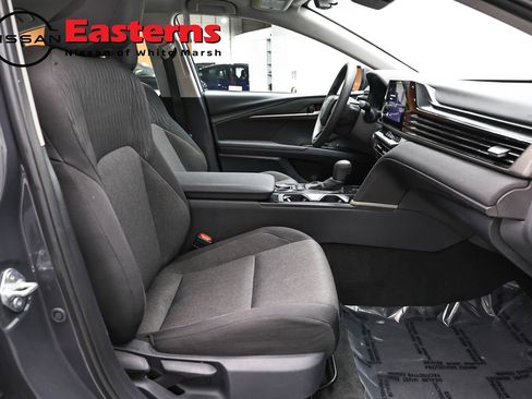 Used 2025 Toyota Camry LE FWD image 23