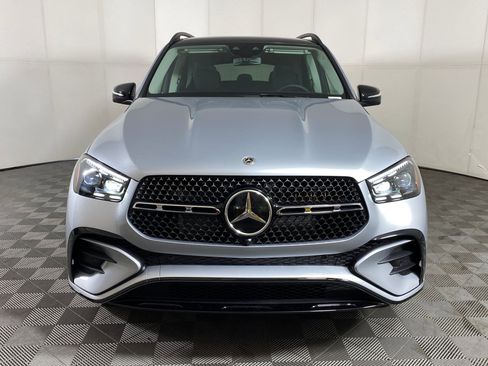 New 2026 Mercedes-Benz GLE 350 4MATIC image 6