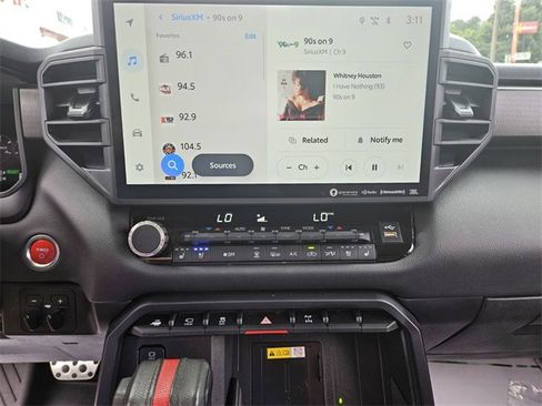 Used 2022 Toyota Tundra TRD Pro image 23