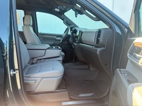 New 2026 Chevrolet Silverado 1500 LT w/ Safety Package image 18