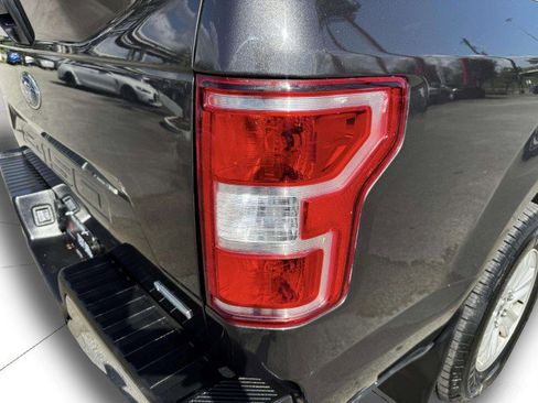 Used 2018 Ford F150 XLT image 68