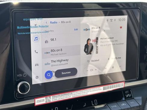 New 2026 Toyota Camry SE FWD image 23