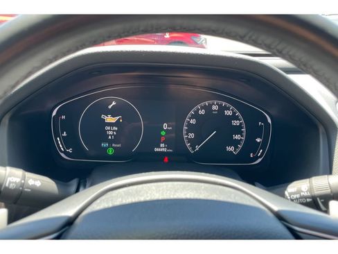Used 2022 Honda Accord Touring image 37