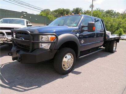Used 2012 Ford F450 XL w/ PWR Equipment Group