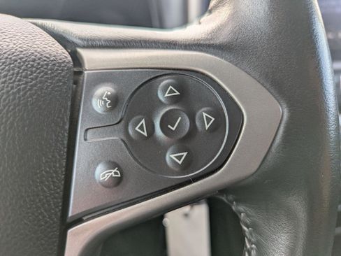 Used 2022 Chevrolet Colorado Z71 image 22