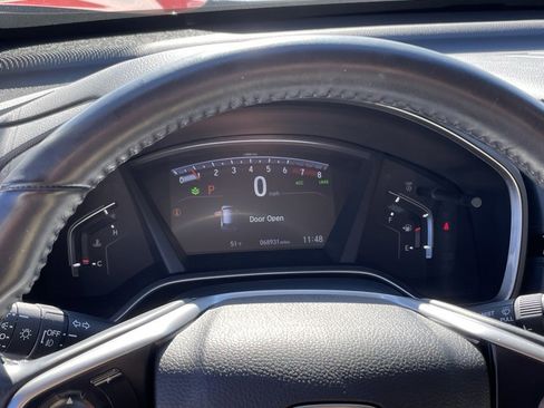 Used 2019 Honda CR-V Touring image 14