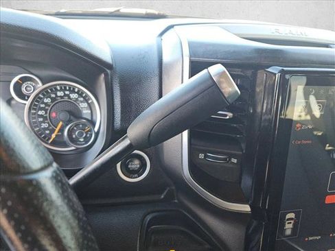 Used 2019 RAM 2500 Big Horn image 12