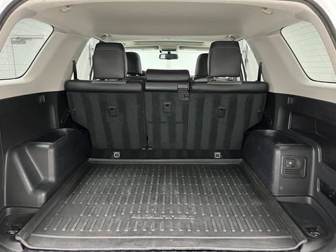 Used 2019 Toyota 4Runner SR5 Premium AWD/4WD image 49