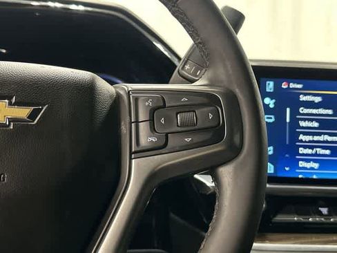 Used 2024 Chevrolet Silverado 2500 LT image 18