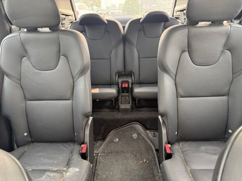 Used 2023 Volvo XC90 T8 Plus w/ Protection Package Premier AWD/4WD image 14