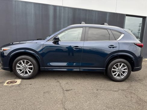 Used 2025 MAZDA CX-5 AWD 2.5 S image 3