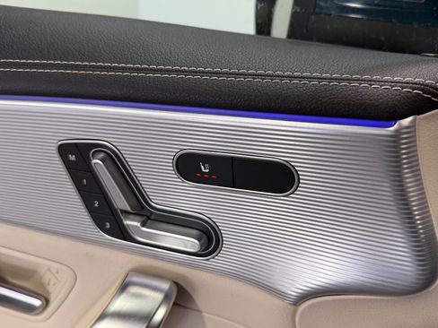 Used 2020 Mercedes-Benz CLA 250 image 19