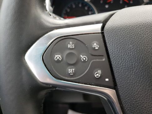 Used 2021 Chevrolet Traverse RS AWD/4WD image 15