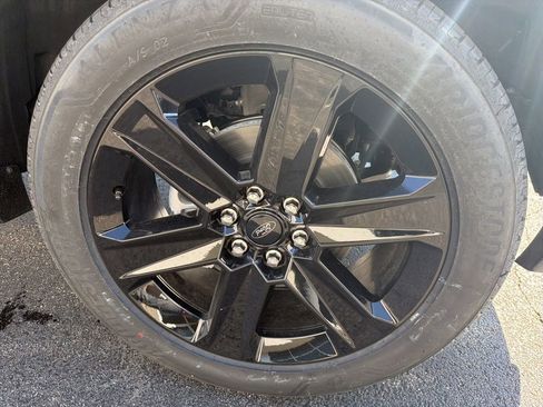 New 2026 Ford F150 STX image 9