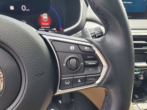 Used 2023 Acura MDX FWD image 27