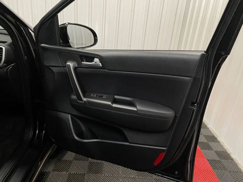 Used 2021 Kia Sportage S AWD/4WD image 41